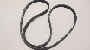Image of Serpentine Belt. Serpentine Belt. image for your 1996 Volvo